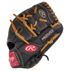 CLOSEOUT Rawlings 3SC1750D Revo Solid Core 350 Series Baseball Glove 11.75"