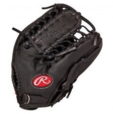 CLOSEOUT Rawlings G1225PT GG Gamer Series Pro Taper Baseball Glove 12.25"