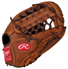 CLOSEOUT Rawlings P1154 Player Preferred Baseball Glove 11.5"
