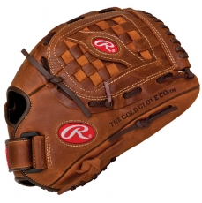 CLOSEOUT Rawlings P125BF Player Preferred Glove Baseball/Softball 12.5"