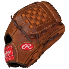 CLOSEOUT Rawlings P12FS Player Preferred Glove Baseball/Softball 12"