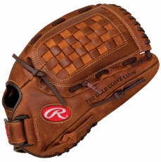 Rawlings Player Preferred 13" Baseball Softball Glove RHT P13OHFL New 