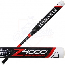 2016 Louisville Slugger Z4000 USSSA Balanced Slowpitch Softball Bat SBZ416U-B