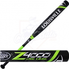 2016 Louisville Slugger Z4000 USSSA End Loaded Slowpitch Softball Bat SBZ416U-E