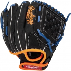 Rawlings Sure Catch Youth Baseball Glove 10" SC100JD