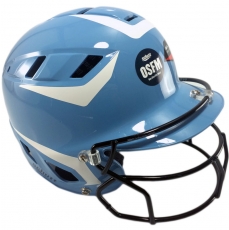 Schutt Air Lite Batters Helmet AiR-6 Custom Two Tone One Size Fits Most