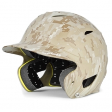 Under Armour UABH-110 Youth Batting Helmet Digital Camo
