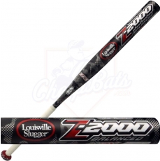 OUT OF WRAPPER 2013 Louisville Slugger Z2000 Slowpitch Softball Bat Balanced SB13ZB