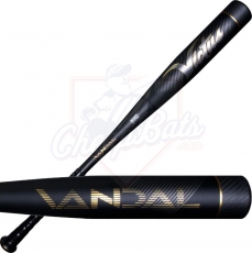 CLOSEOUT 2022 Victus Vandal 2 BBCOR Baseball Bat -3oz VCBV2