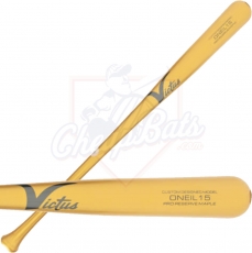 Victus ONEIL15 Pro Reserve Maple Wood Baseball Bat VRWMONEIL15-GG