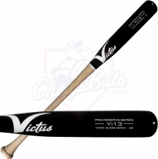 Victus YI13 Pro Reserve Youth Birch Wood Baseball Bat VYRWBYI13-NBK