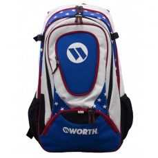 CLOSEOUT Worth Player Backpack WORGBP