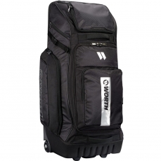 CLOSEOUT Worth Pro Slowpitch Wheeled Equipment Bag