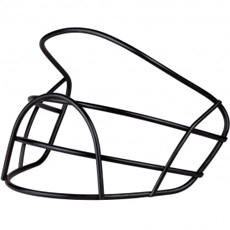 Wilson Batting Helmet Softball Only Facemask A310129