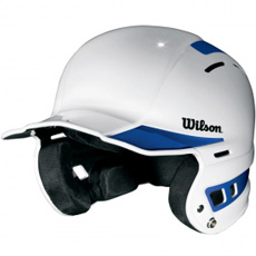 Wilson Custom Helmet Decals A390105