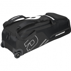 CLOSEOUT DeMarini Momentum Wheeled Equipment Bag WTD9406