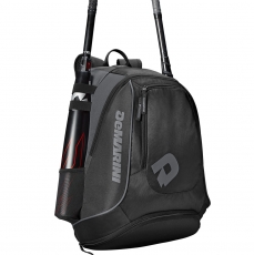 CLOSEOUT DeMarini Sabotage Equipment Backpack WTD9411