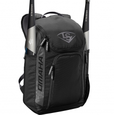 CLOSEOUT Louisville Slugger Omaha Stick Pack Backpack WTL9504