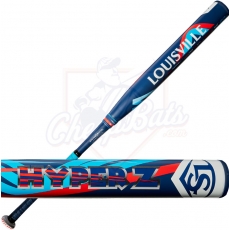 DISCONTINUED 2018 Louisville Slugger CUZ Edition Z-1000 Powerload USSSA  Slow Pitch Softball Bat, WTLLSZU18P 