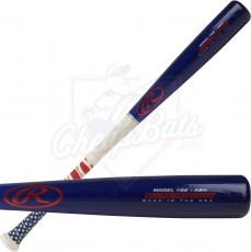 Rawlings Player Preferred Youth Ash Wood Baseball Bat Y62AUS