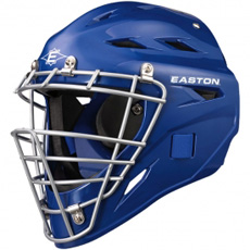 Easton Black Magic Catchers Helmet A165039