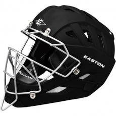 CLOSEOUT  Easton Stealth Speed Elite Catchers Helmet A165078