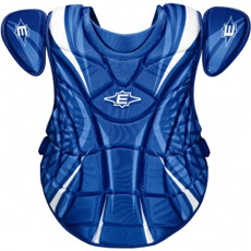 CLOSEOUT Easton Synge Fastpitch Chest Protector INTERMEDIATE