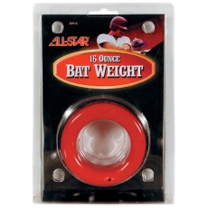 CLOSEOUT All Star Bat Weight BW16 BW20 BW28