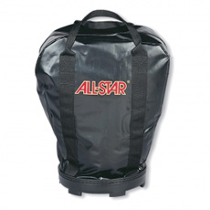 CLOSEOUT All Star Deluxe Ball Bag BL4