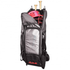 All Star Deluxe Players Fence Bag BB6001