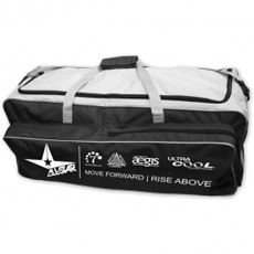 CLOSEOUT All Star Pro Model Players Field Bag BBPRO2-RB