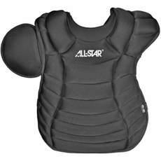 CLOSEOUT All Star Trad Pro Adult Chest Protector CP25PRO