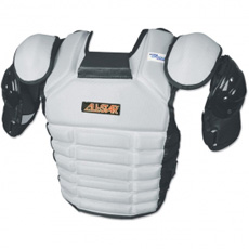 All Star Umpire Chest Protector 17" CPU25