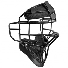 CLOSEOUT All Star Traditional Umpire Face Mask FM1500UMP