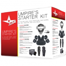 CLOSEOUT All Star Umpire's Starter Kit CKUMP