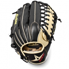 CLOSEOUT All Star FGS7-OF System Seven Baseball Glove 12.5"