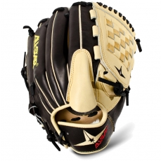 CLOSEOUT All Star FGS7-PT System Seven Baseball Glove 12"