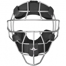 CLOSEOUT All Star FM4000 System Seven MVP Traditional Catcher's Mask - Adult