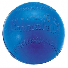 Cannonball Warm up Softball