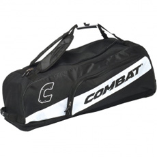 Combat Signature Players Roller Bag - CSPRB