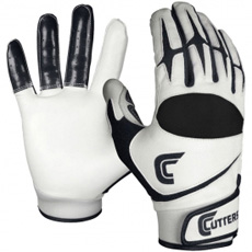 CLOSEOUT Cutters Pro Batting Glove (Adult) 018P