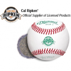 Diamond DCR-1 Cal Ripken Baseball (Single Dozen)