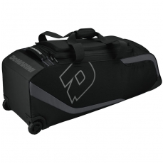 DeMarini ID2P Bag on Wheels WTD9201