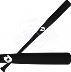 CLOSEOUT DeMarini Pro Maple 248 Baseball Bat WTDX248BL
