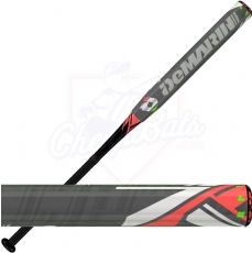 2015 DeMarini CF7 Fastpitch Softball Bat -8oz. WTDXCF8-15