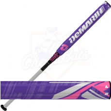 2015 DeMarini CF7 HOPE Fastpitch Softball Bat -10oz. WTDXCFH-15