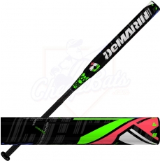 2015 DeMarini CF7 INSANE Fastpitch Softball Bat -10oz. WTDXCFI-15