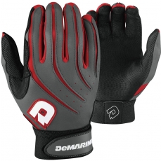 DeMarini Paradox Batting Glove Adult Pair WTD6103
