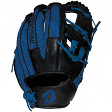 DeMarini Rogue Baseball Glove 11.5" WTA0728BB115CB