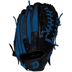 DeMarini Rogue Baseball Glove 12.5" WTA0728BB125CB